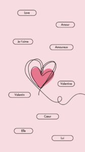 STORY SAINT VALENTIN 24 N1